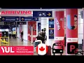 ARRIVING AT MONTREAL TRUDEAU INT L AIRPORT YUL BUS TAXI AND LIMO SERVICE CAR RENTAL PICK UP