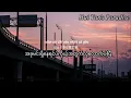 Download Lagu Halfway Suffering  - Ryan B//这一趟半路留下来的人才苦 【Myanmar Sub+Pinyin 】