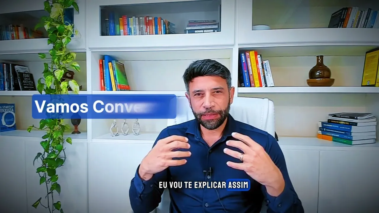 Vídeo institucional