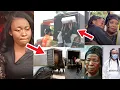 Download Lagu Akosua Serwaa Sacked Odobroni From Daddy Lumba’s House. The Shocking Moment is Sad \u0026 Heartbreaking