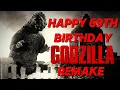Download Lagu 69 Years of Godzilla [1954 - 2023] REMAKE