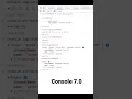 Console log VS Console dir