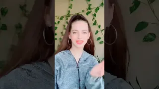 صحبي خلي بالك الطريق مليان افاعي   لانا محمد          تيك توك  حالات  لانا محمد  مهرجانات دندنها