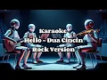 Download Lagu Hello - Dua Cincin Karaoke Versi Rock