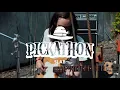 Jay Som - Baybee - Slab Sessions @Pickathon 2017 S03E07
