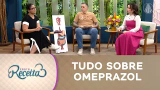 Uso indiscriminado do Omeprazol: riscos para a saúde e quando evitar