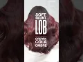 Download Lagu #nabila #hairtrend2025 #haircolor