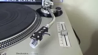 Technics Replacement Headshell for Turntables - Review