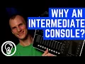 Why Should I Choose an Intermediate Lighting Console