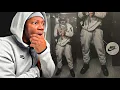 The Nike Tech Stereotype is 100 True