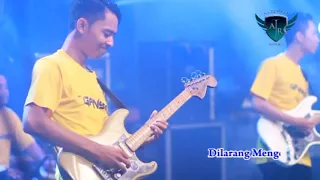 ganses bunga teratai gerry mahesa 