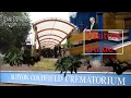 Sutton Coldfield Crematorium VISITOR s GUIDE by JSPV 4k