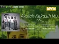 AXL - Akulah Kekasihmu (Official Music Video)