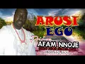 Lagu Prince Afam Nnoje | Arusi Ego Na South | omenala igbo amaka|Latest 2020 Nigerian Highlife Ogene