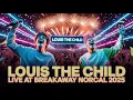 Download Lagu Louis The Child Live at Breakaway NorCal 2025 – Epic Full EDM Festival Performance