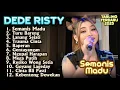Download Lagu DEDE RISTY TERBARU 2025 SEMANIS MADU TURU BARENG BAPERAN NGAPLANG NGAPLANG GANJENE PANTURA