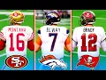 I Gave Every NFL Team their BEST QB in History