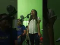 Download Lagu Ivon buga cover marvey kaya - cinta seng kunjung datang live studio kumis production