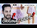 Did Nordstrom Just Rip Off This Designer The Internet Has Thoughts