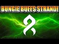 WORLD S 1ST TWAB BUNGIE BUFFS STRAND FREE AMONGUS EMBLEM