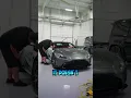 Download Lagu Aston Martin Vantage Gets XPEL Windshield Protection Film | Protect Your Glass