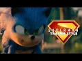 Download Lagu Sonic The Hedgehog 3 - Superman Trailer Style
