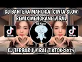 Download Lagu DJ KAU TAKLUKAN HATIKU UNTUK MENCINTAI DIRIMU || DJ BAHTERA MAHLIGAI CINTA VIRAL TREND TIKTOK 2025‼️