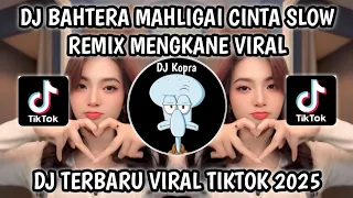 dj kau taklukan hatiku untuk mencintai dirimu dj bahtera mahligai cinta viral trend tiktok 2025 