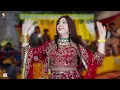 Download Lagu Tera Dilbar Tera Saathi  , Gul Mishal Latest Dance Performance 2024