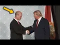 Trump WILDLY lies I know nothing about Project 2025