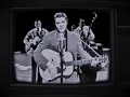 Lagu Elvis Presley - Blue Suede Shoes (Live on Dorsey Brothers' Stage Show)