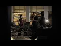 TVD 2x2 - Damon tells Elena and Stefan that Caroline is now a vampire Delena Scenes