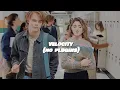 Velocity Tutorial NO PLUGINS After Effects Tutorial
