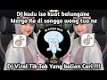 Dj kudu iso kuat balungane Mergo Ra di songgo wong tuo ne || DJ Viral Tik Tok yang Kalian Cari !!!