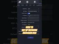 Hikvision DVR Network Setup