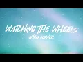 Chris Cornell - Watching The Wheels (Lyrics)