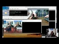 Testing Python deque for image processing speed with ImageZMQ
