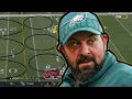 Film Study Why the Philadelphia Eagles defense got CRUSHED by the Arizona Cardinals