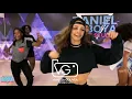 Oh Quem Voltou - Dani Russo ft. Pocahontas e Naiara Azevedo (COREOGRAFIA) Cleiton Oliveira