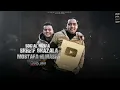 مهرجان انا مين وفين فاقد لوعيي ( مطلوب واحد يكون جدع ) كريم كرستيانو - توزيع يوسف اوشا
