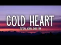 Download Lagu Elton John, Dua Lipa - Cold Hearts PNAU Remix