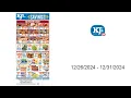 KJ s Market Weekly Ad - 2024