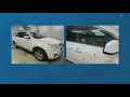 Police searching for shooter in Indianapolis road rage incident