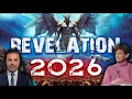 Olive Tree Ministries Updates URGENT PROPHECY How The World Will Change As Revelation Unfolds
