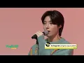 Riaan(리안) - Instagram (original song by DEAN) | K-Pop Live Session | Play11st UP