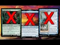 They Finally Did It Mtg