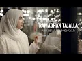 Lagu ROMADHON TAJALLA - AYU DEWI ELMIGHWAR (COVER)