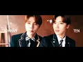 [ JOHNTEN ] Ordinary Love (보통연애) [JOHNNY&TEN]