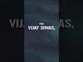 Lagu Vijay Diwas
