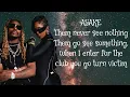 Tiwa Savage X Asake - Loaded (LYRICS)